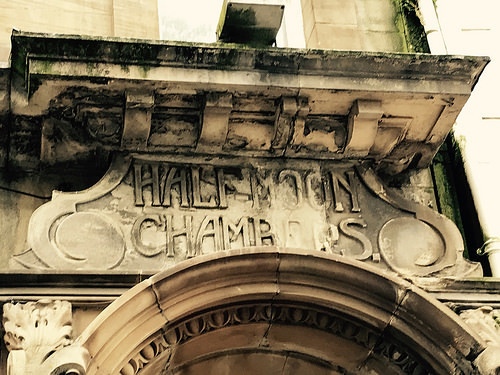 Half Moon Chambers
