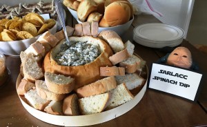 Star Wars memory, Grauman's Chinese screening, Star Wars birthday party, Star Wars food, Star wars games, pretend lightsaber games