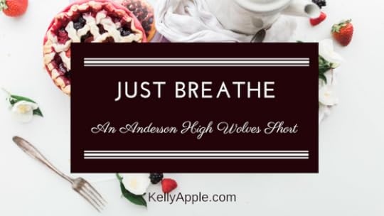 Just Breathe