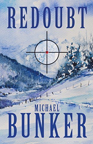 Book logo of REDOUBT