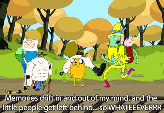 Adventure Time Quotes Judi Online