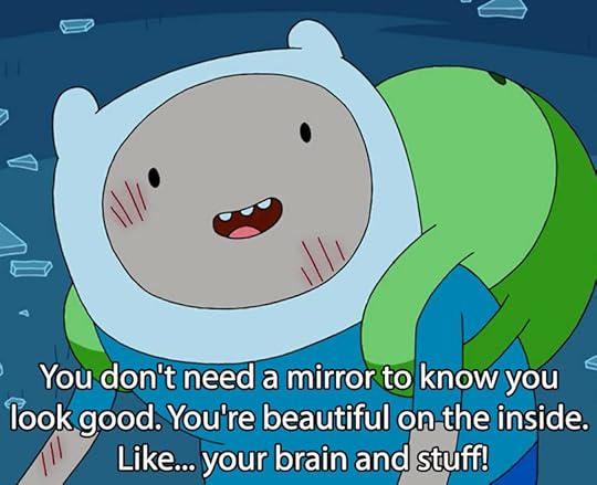 Adventure Time Quotes
