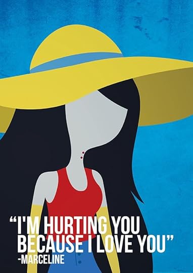 Adventure Time Quotes