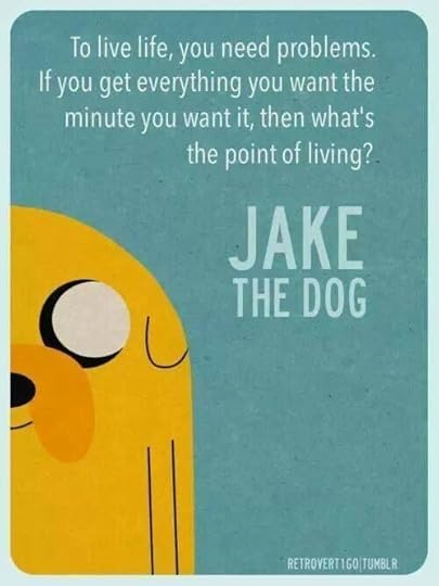 Adventure Time Quotes