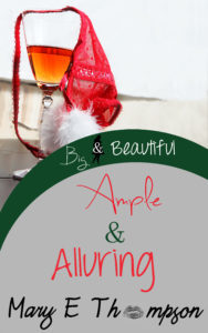 Ample & Alluring