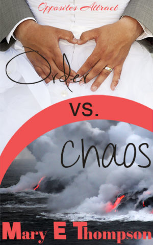 Order vs. Chaos
