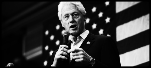Bill_Clinton_by_Gage_Skidmore