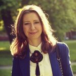 Corinne Ledling | From the blog of Nicholas C. Rossis, author of science fiction, the Pearseus epic fantasy series and children's books