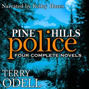 Pine Hills Police Audio