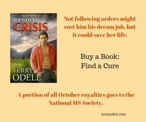 Buy a Book; Find a Cure