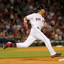 Rounding third and heading for home