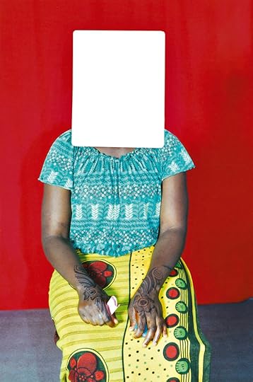 Martina Bacigalupo, Gulu Real Art Studio, 2011–12 Courtesy the artist and The Walther Collection