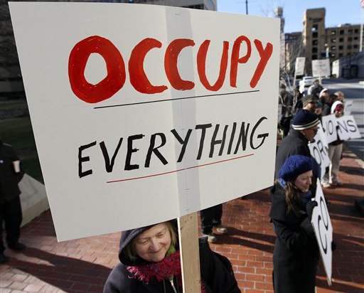 occupy png