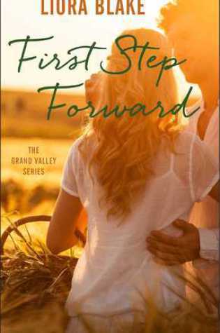 Review – First Step Forward by Liora Blake