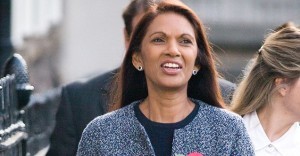 Gina Miller