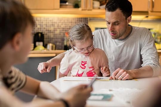 Are Dads as Torn Between Jobs and Family Life As Moms?