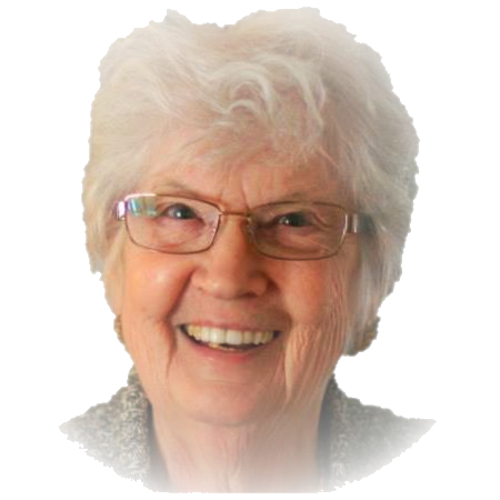 Dr. Marian O'Meara (Dr. MOM)