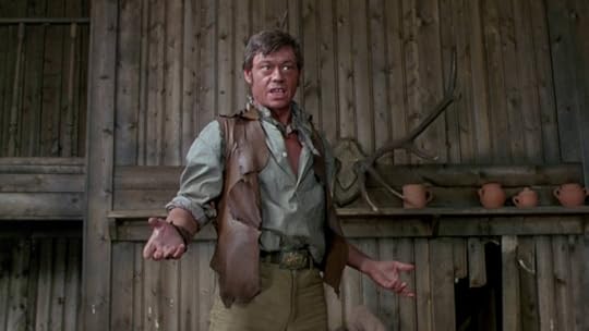 A Man from the Boulevard des Capucines