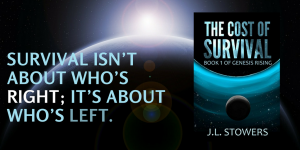 The Cost of Survival