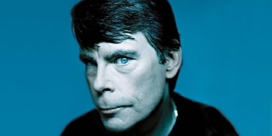 Stephen King