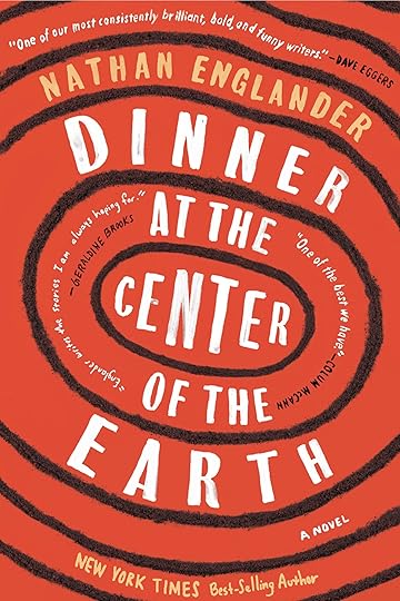 dinneratthecenteroftheearthbookcover
