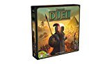 Asmodee - 7 Wonders: Duel (SEV07ML)