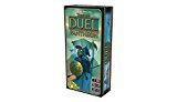 Asmodee - 7 Wonders Duel Pantheon (ADE0SEV08ML)