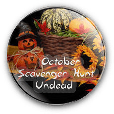 october undead