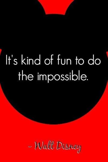 Mickey Mouse Quotes