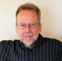 Brian Stoddart