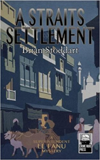 A Straits Settlement