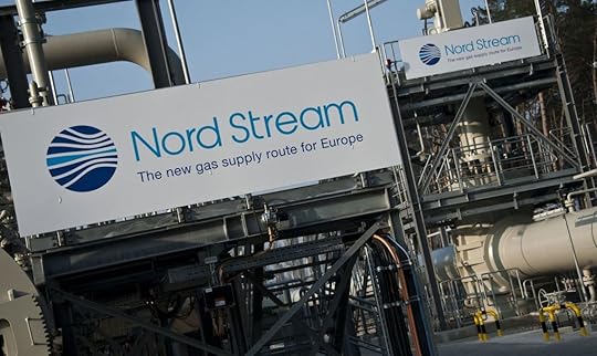 US Targets Russian Nord Stream-2 Gas Project: Déjà Vu Story