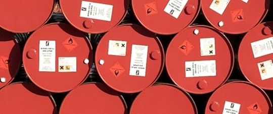 Oil