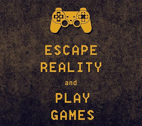 Gamers Quotes