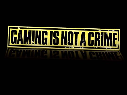 Gamers Quotes