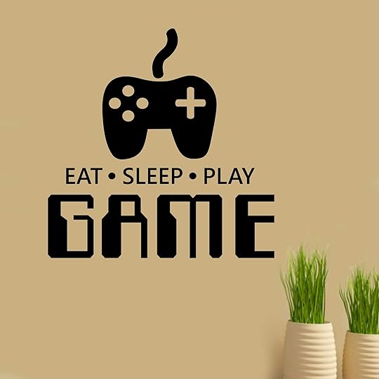 Gamers Quotes