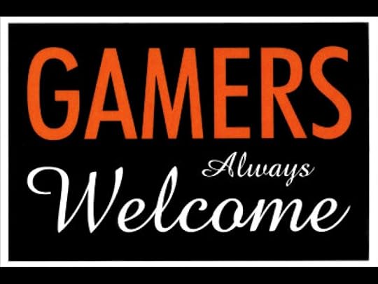 Gamers Quotes