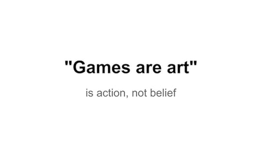Gamers Quotes