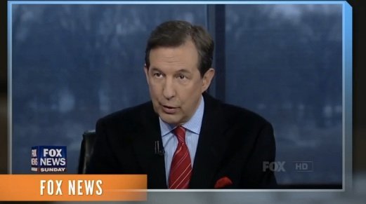 chris wallace NRA
