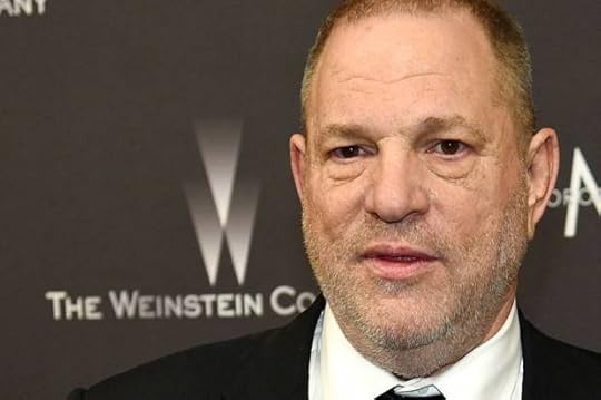 Harvey Weinstein