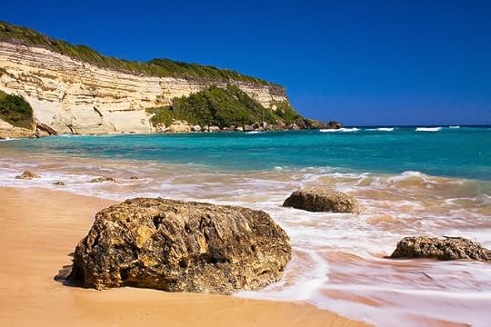 costas de santo domingo