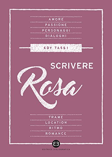 Scrivere Rosa
