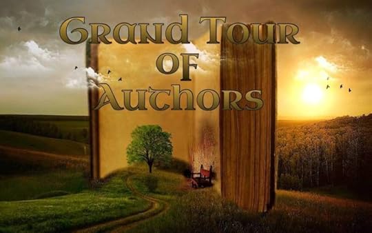 Grand Tour of Authors