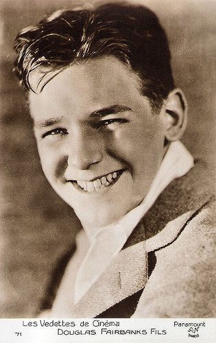Douglas Fairbanks Jr.