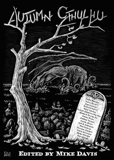 Kickstarter-only cover