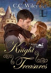 knight-treasures C.C. Wiley