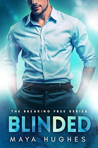 Review – Blinded by Maya Hughes