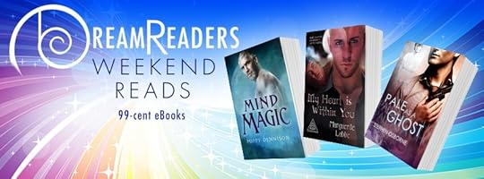 Weekend Reads: Creatures of the Night