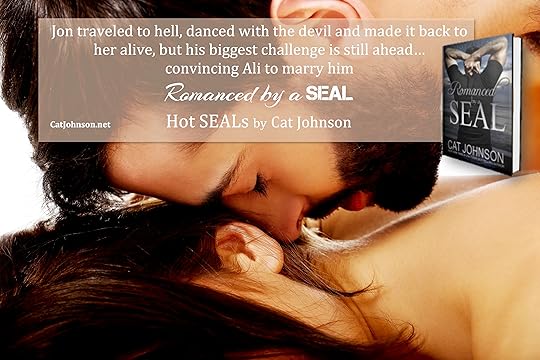 Hot SEAL s Book 9 