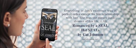 Hot SEAL s 9 Ali Quote